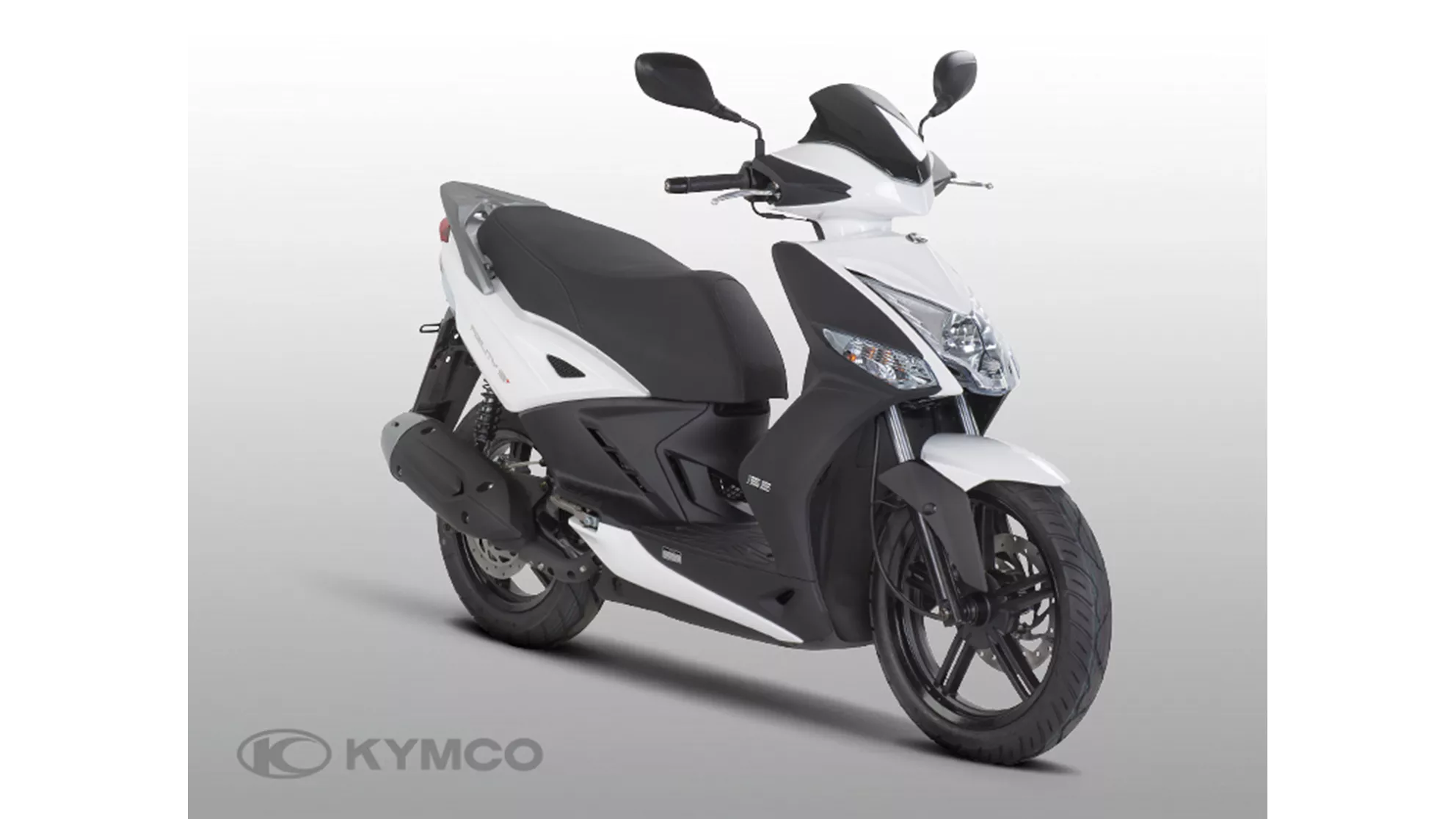 Kymco Agility City+ 125i CBS - Image 3 Kymco Agility City+ 125i CBS - Image 3